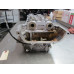 #B503 Left Cylinder Head From 2006 BMW M5  5.0 7833884